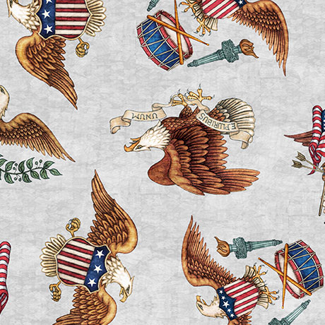 AMERICAN TAPESTRY        
